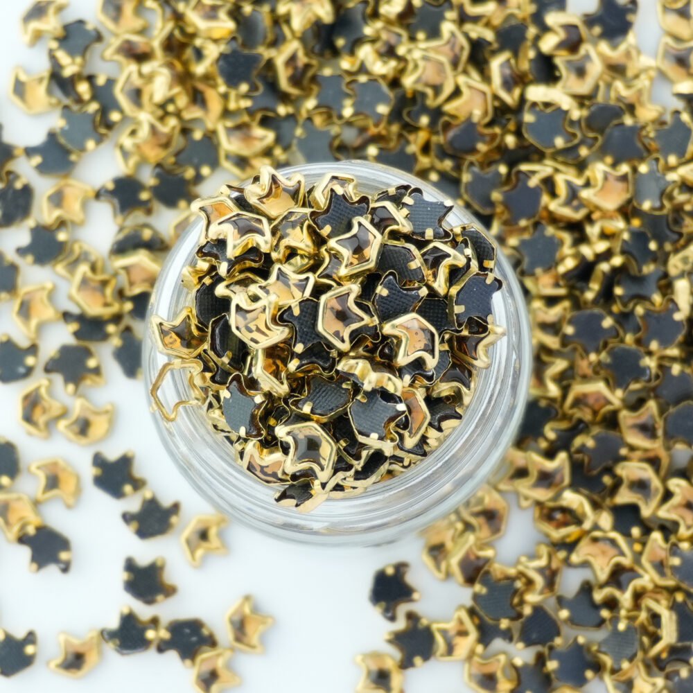 Gold Color