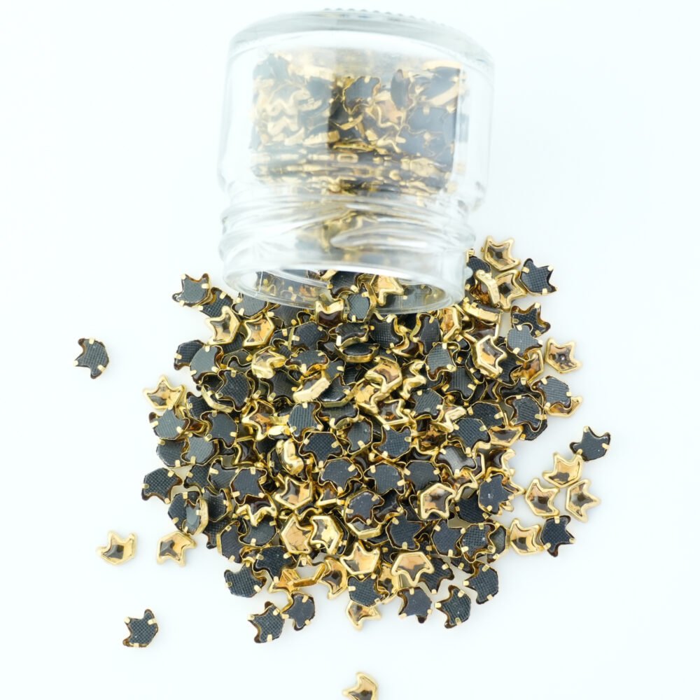 Gold Color