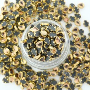 Gold Color