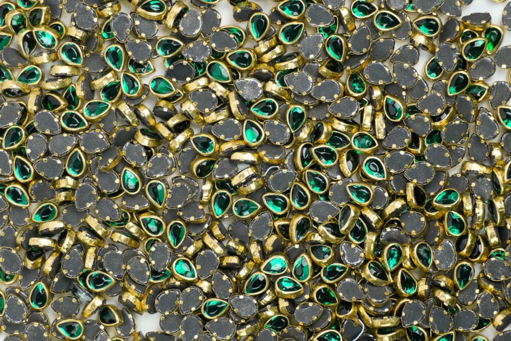 _DSC2728 Dark Green Color