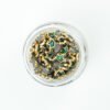 Dark Green Color