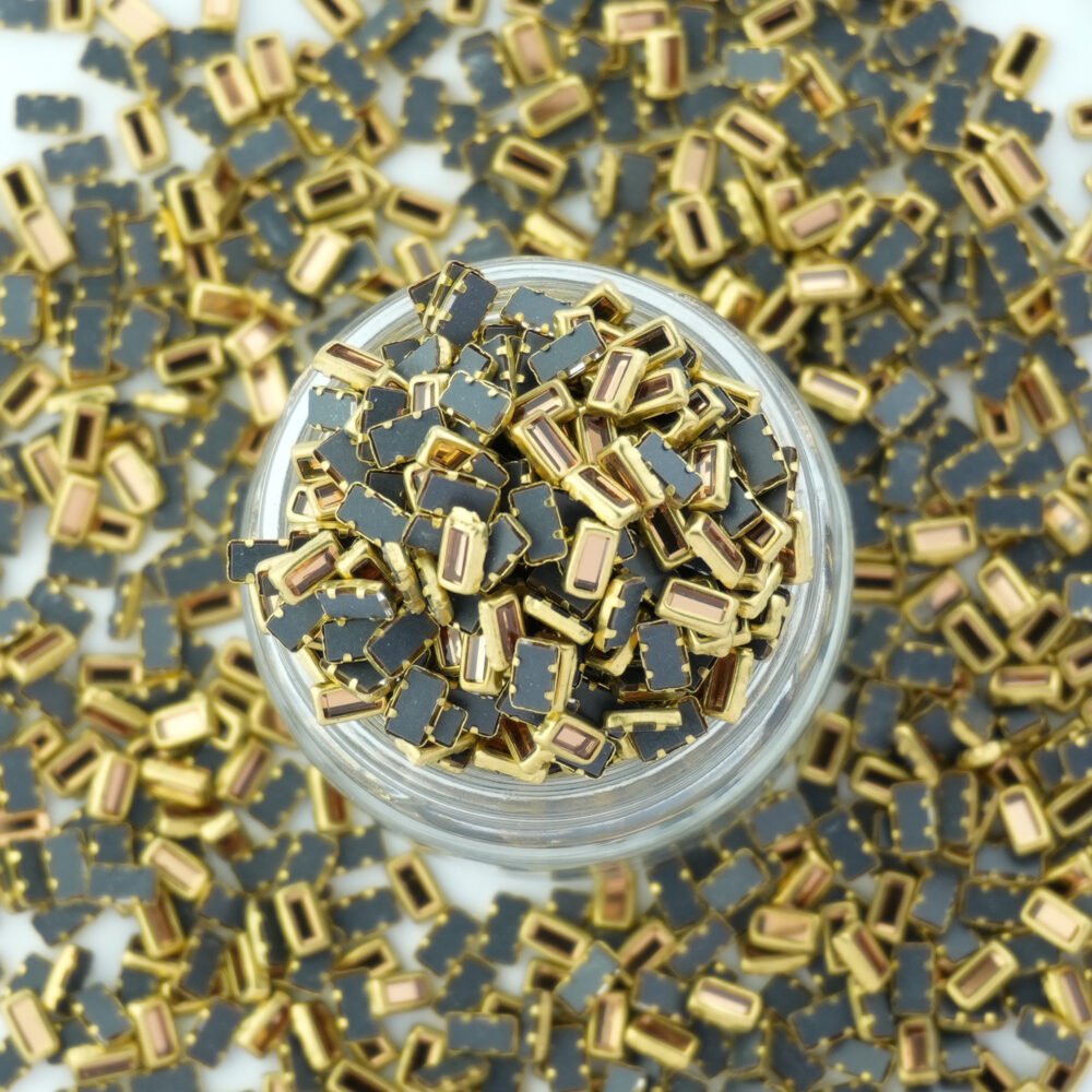 Gold Color