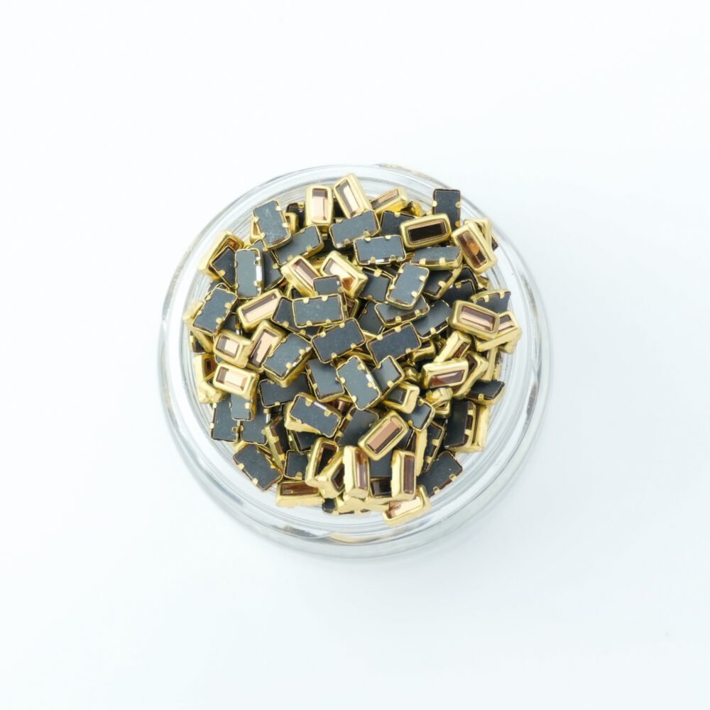 Gold Color