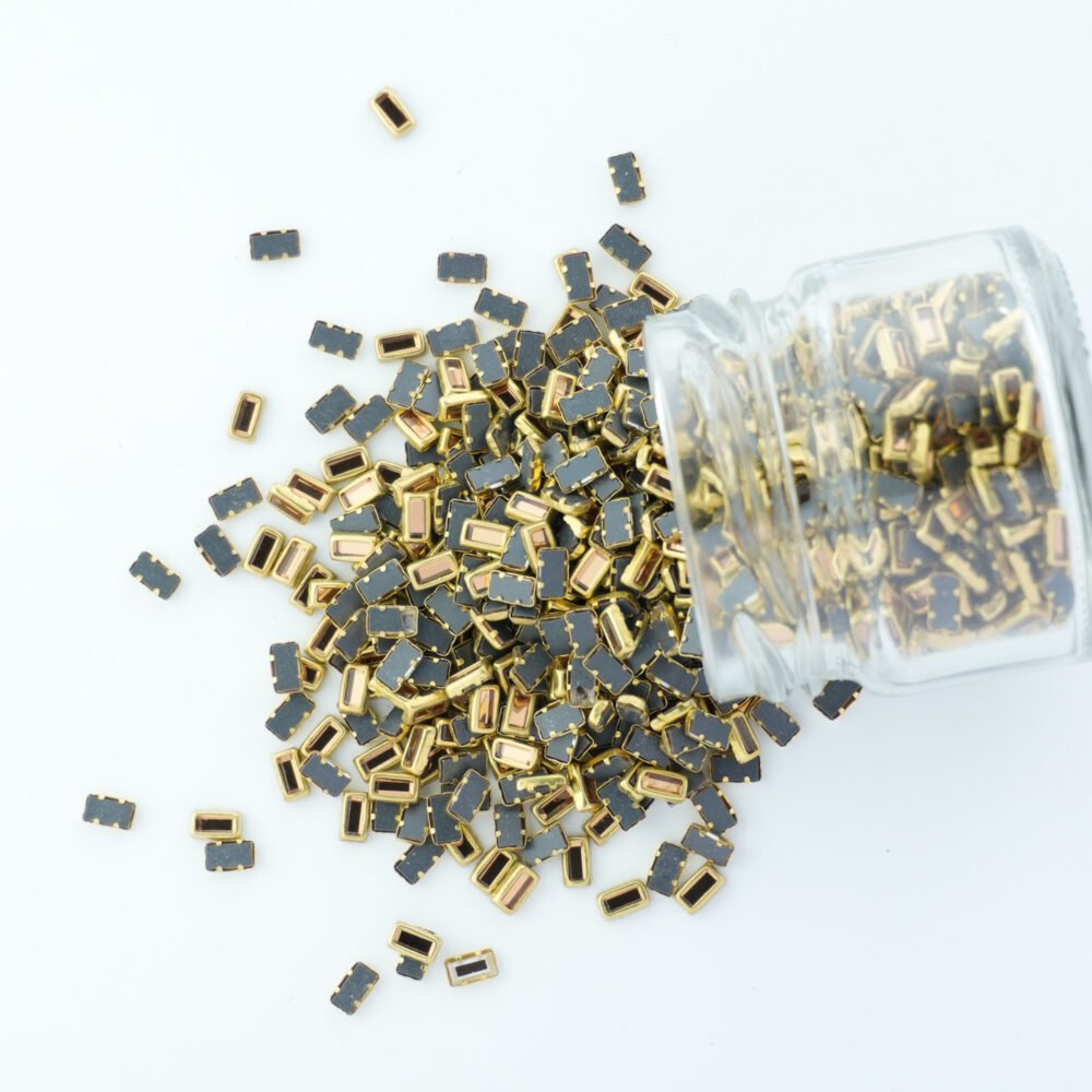 Gold Color