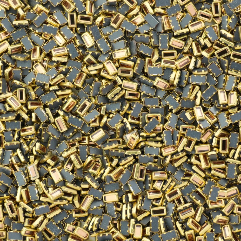 Gold Color
