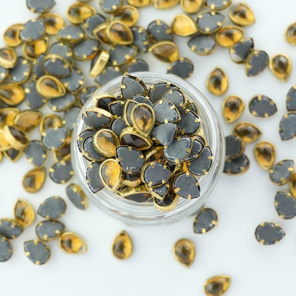 Gold Color