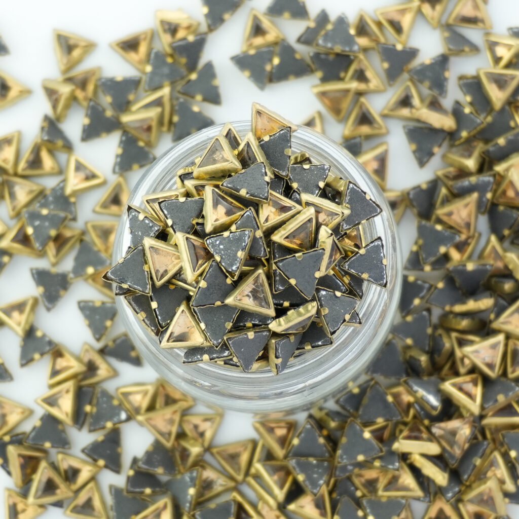 Gold Color