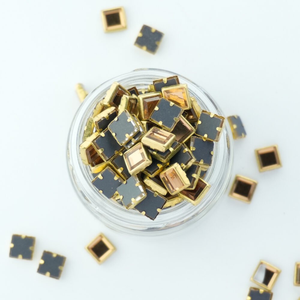Gold Color