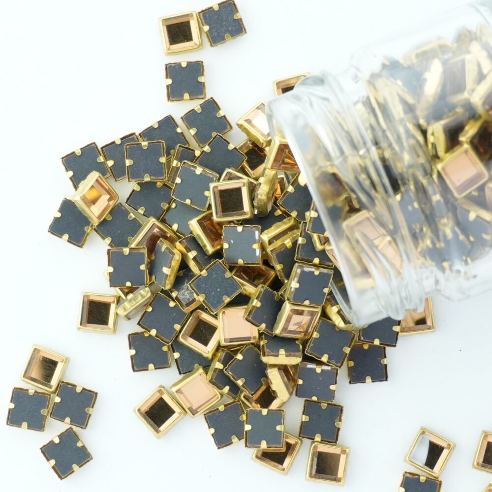 Gold Color
