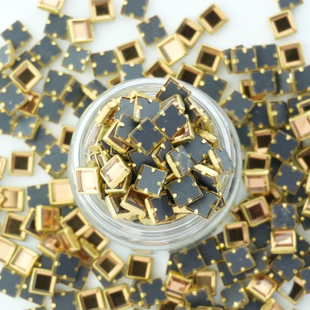 Gold Color