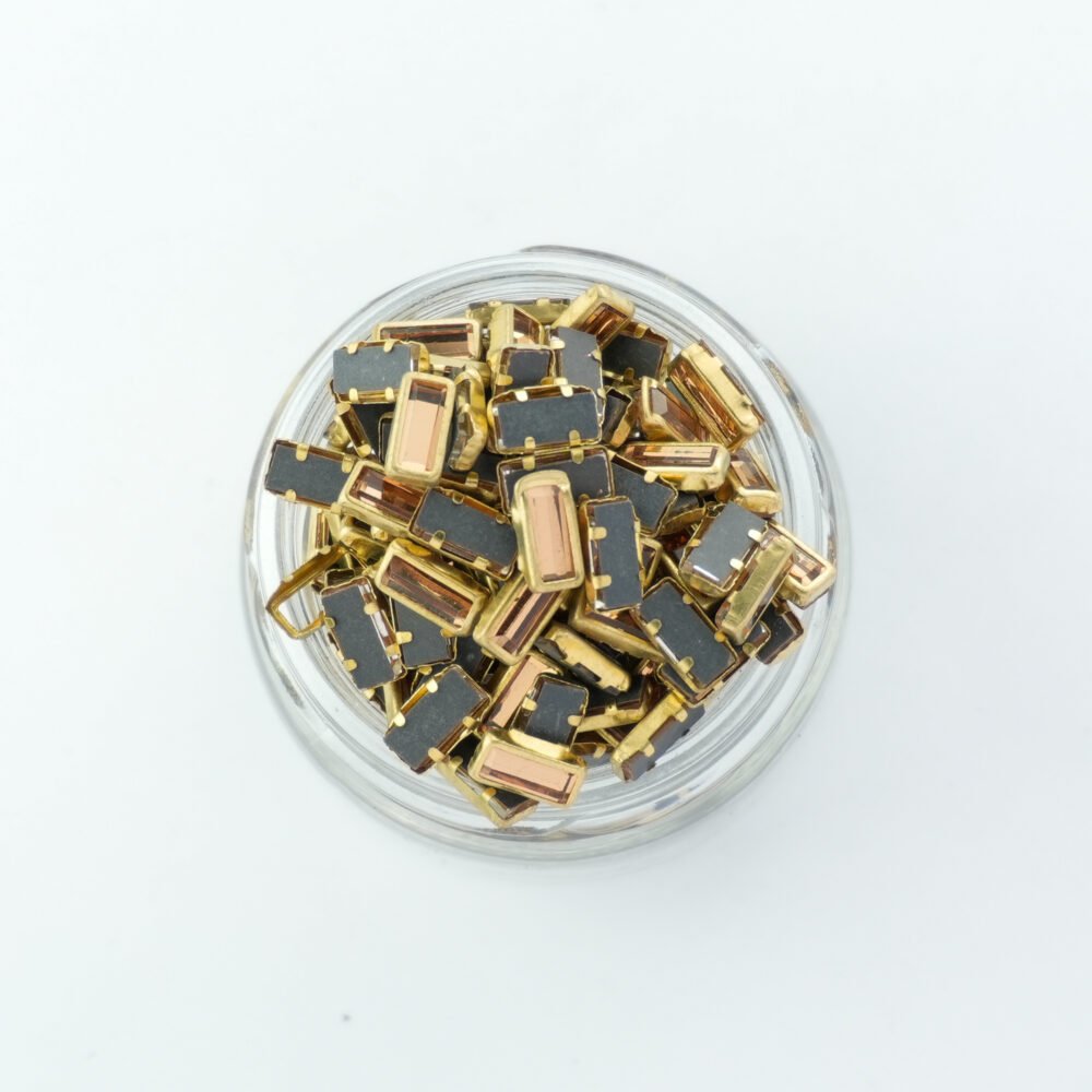 Gold Color
