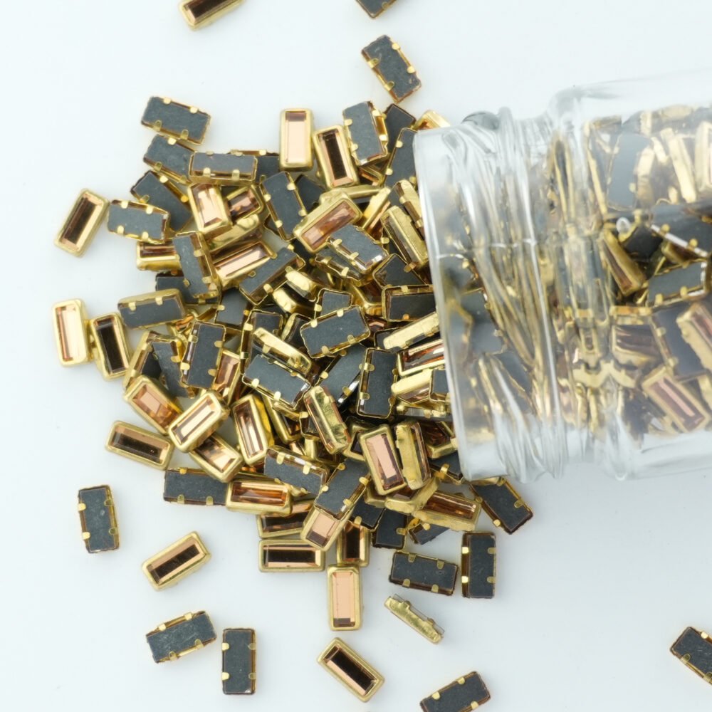 Gold Color