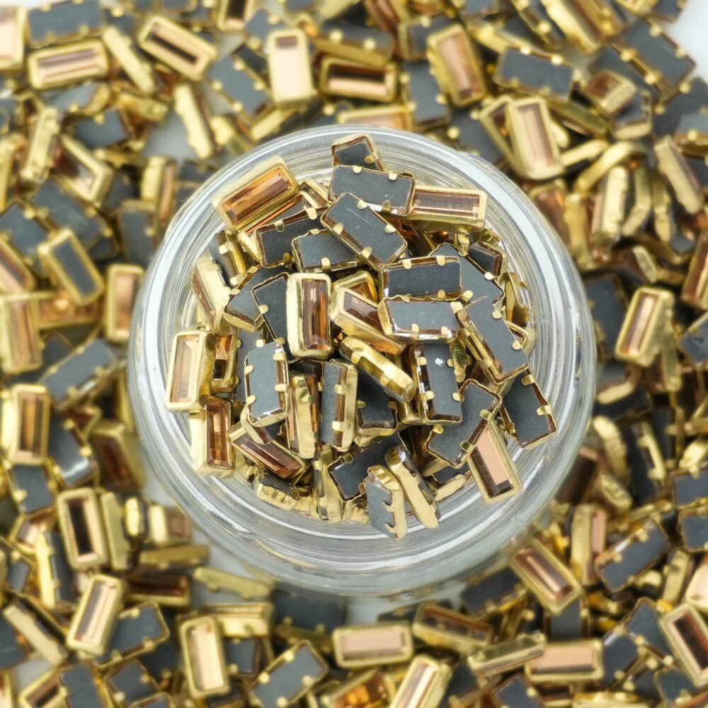 Gold Color