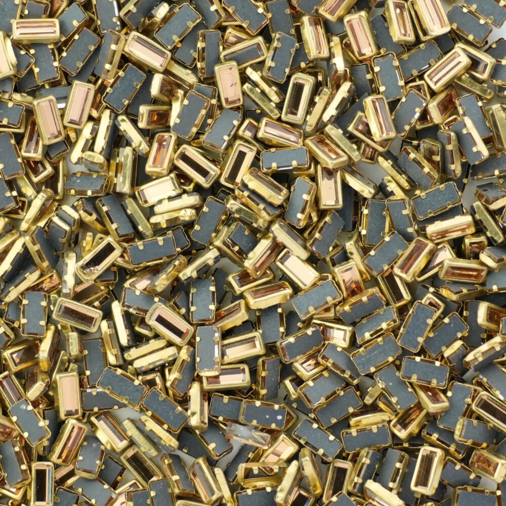Gold Color