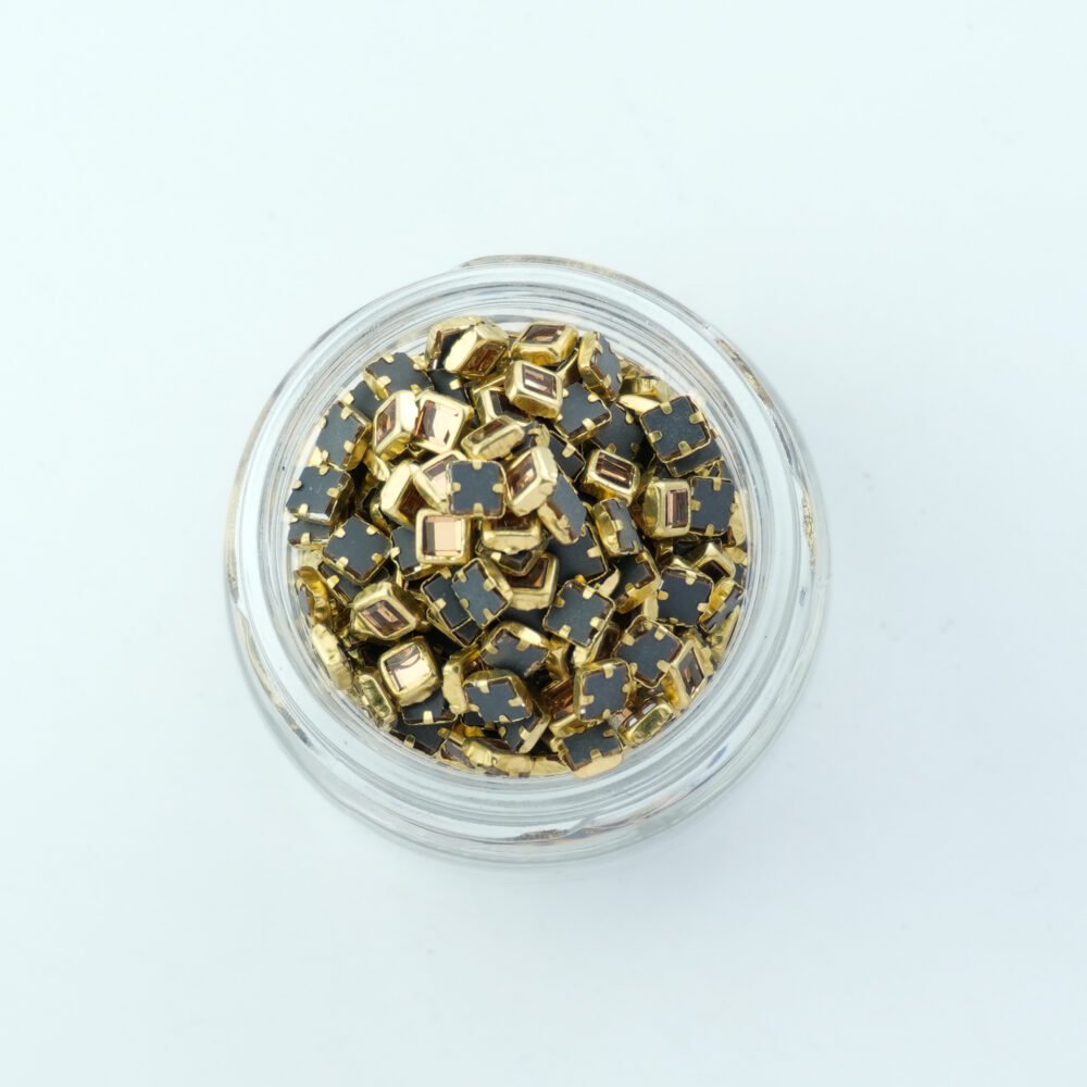 Gold Color