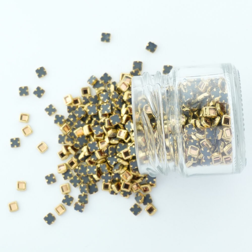 Gold Color