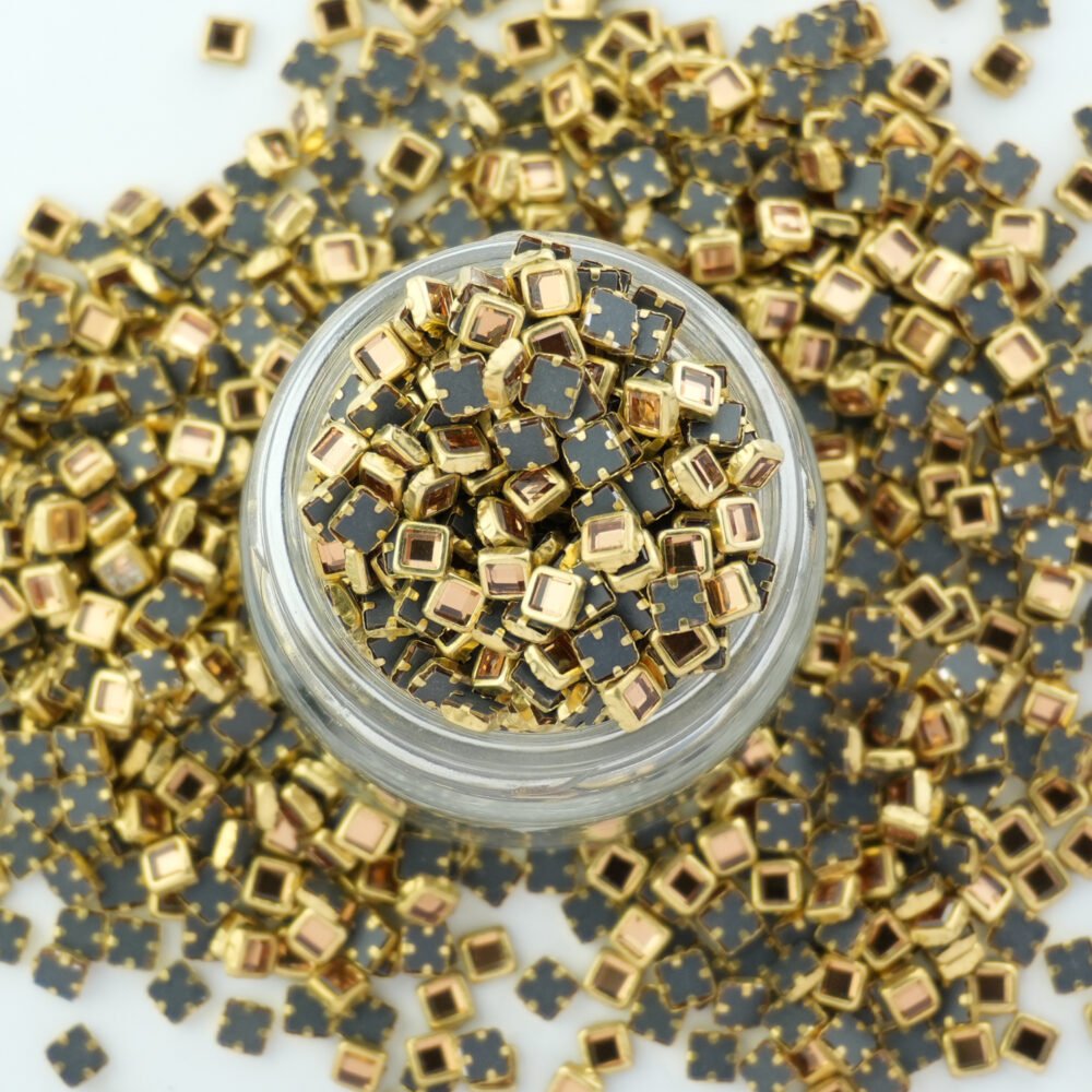 Gold Color