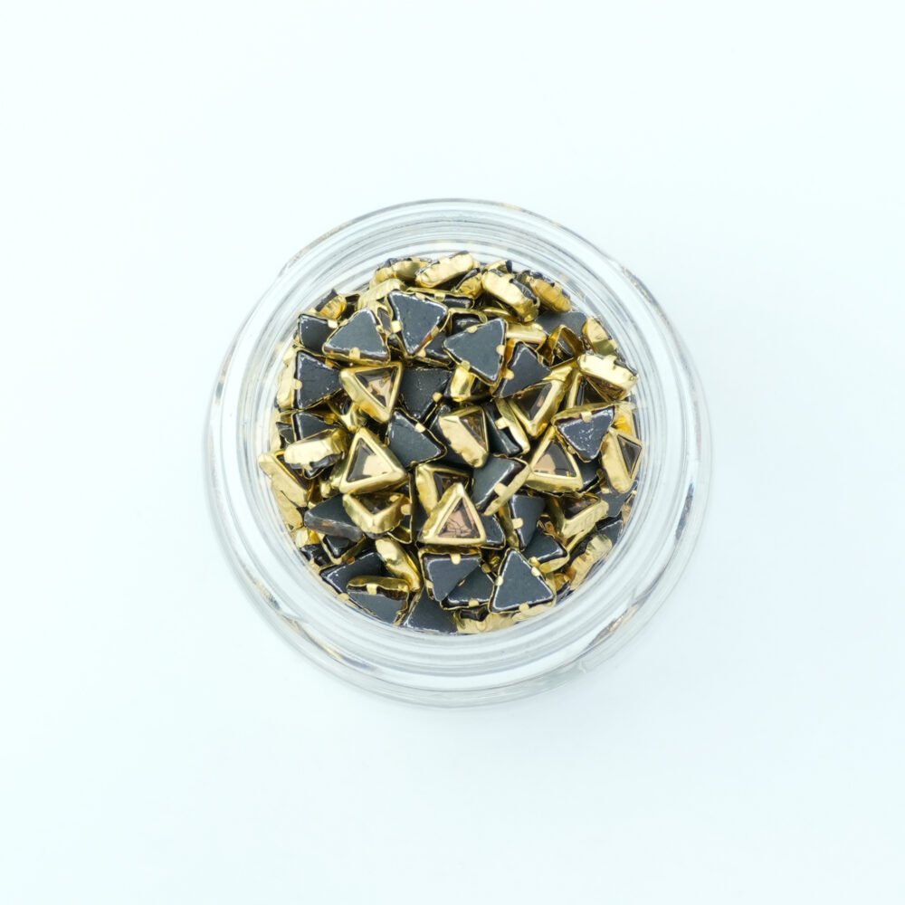 Gold Color