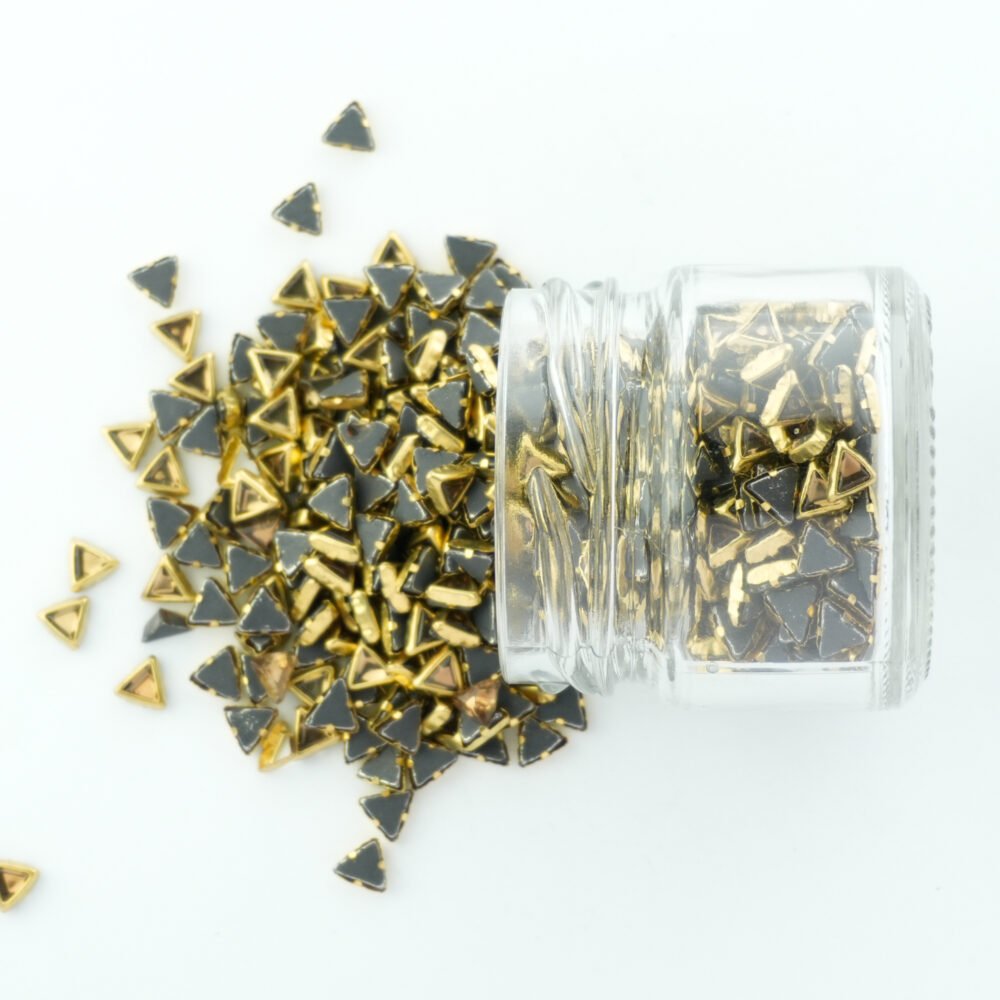 Gold Color