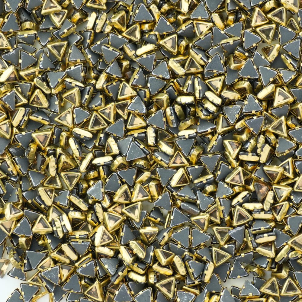 Gold Color