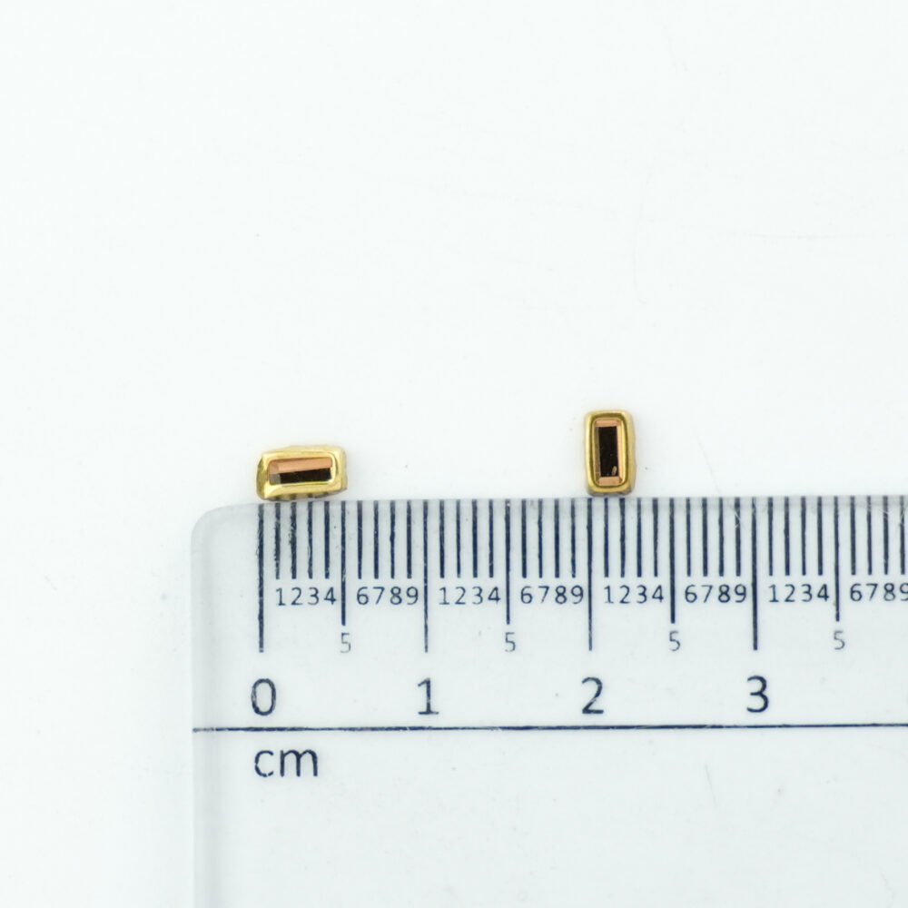 Gold Color