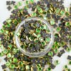 Dark Green Color