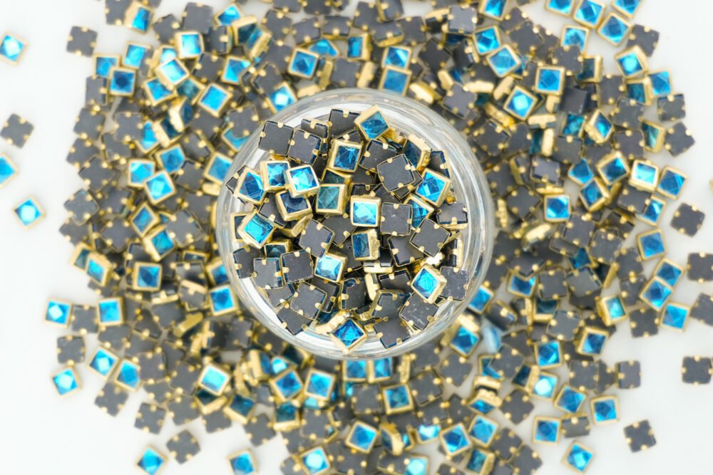 Sky Blue Color