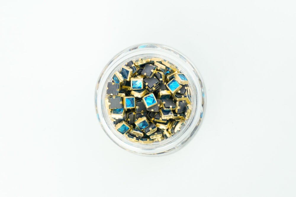 Sky Blue Color