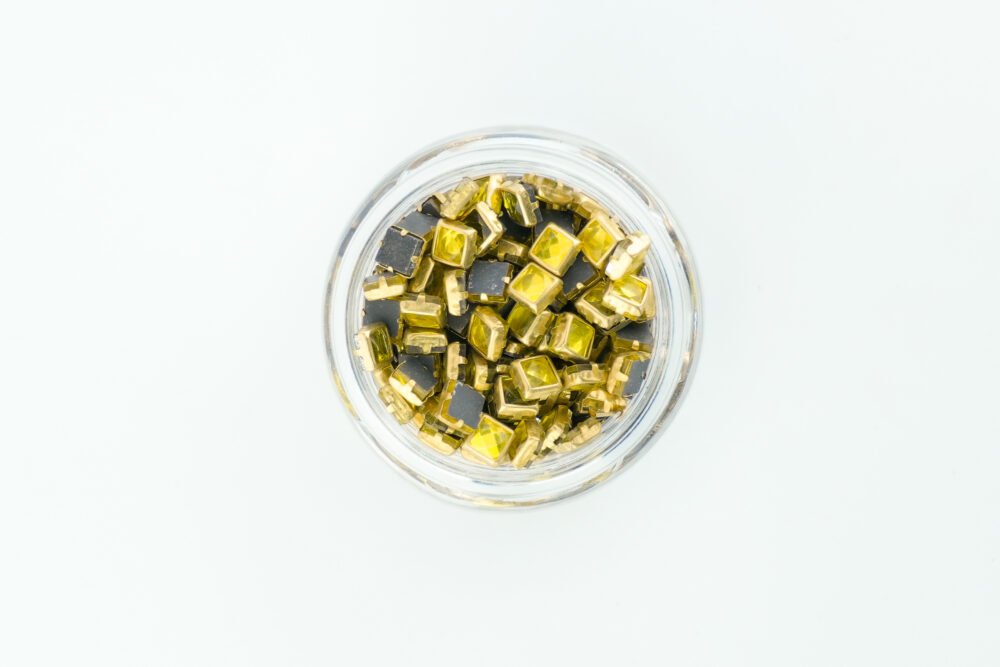 Yellow Color