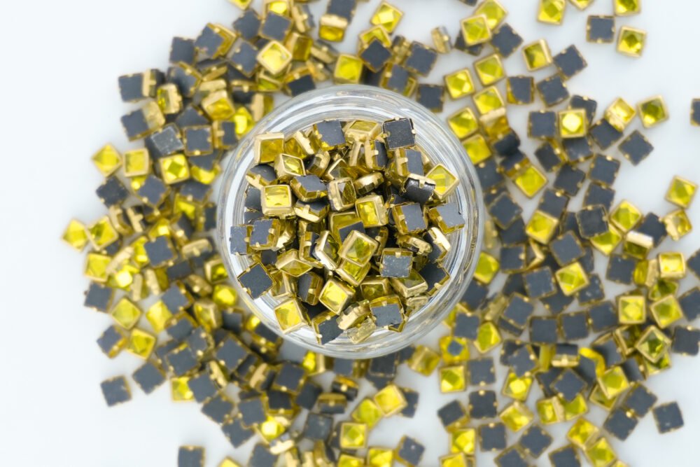 Yellow Color