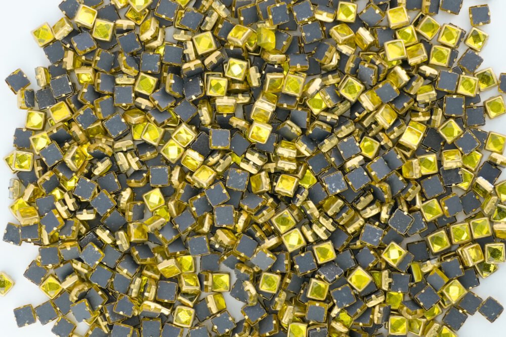 Yellow Color