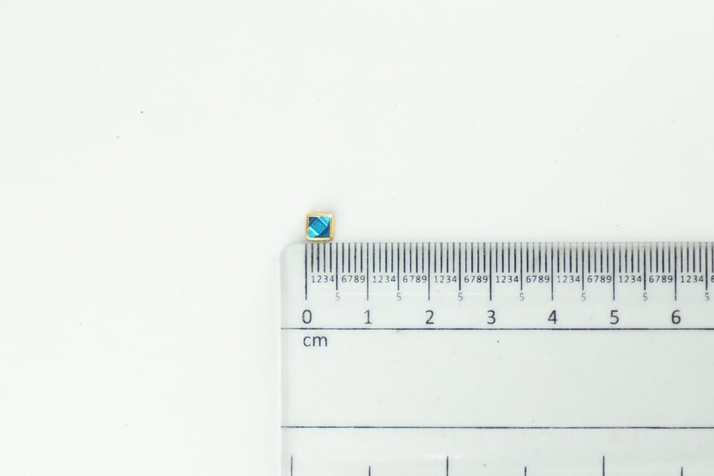 Sky Blue Color
