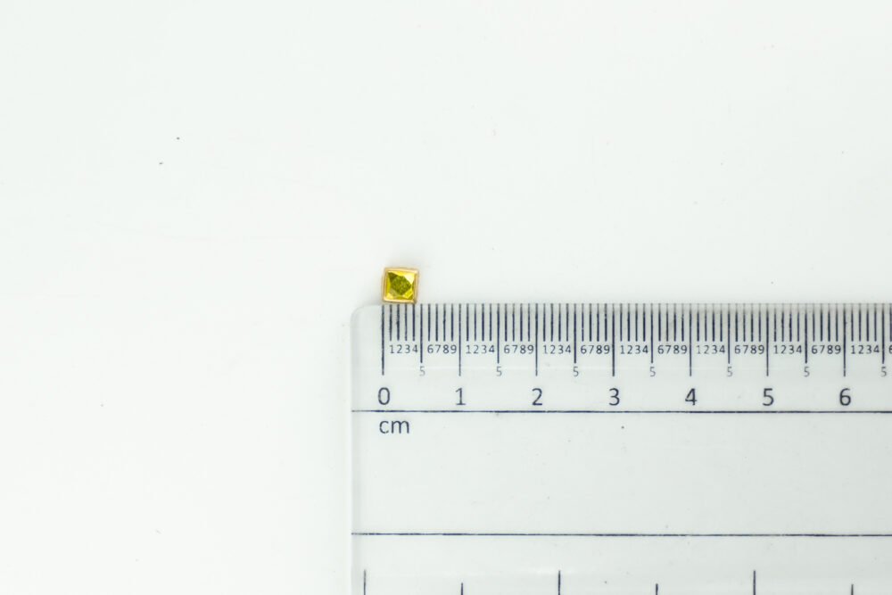 Yellow Color