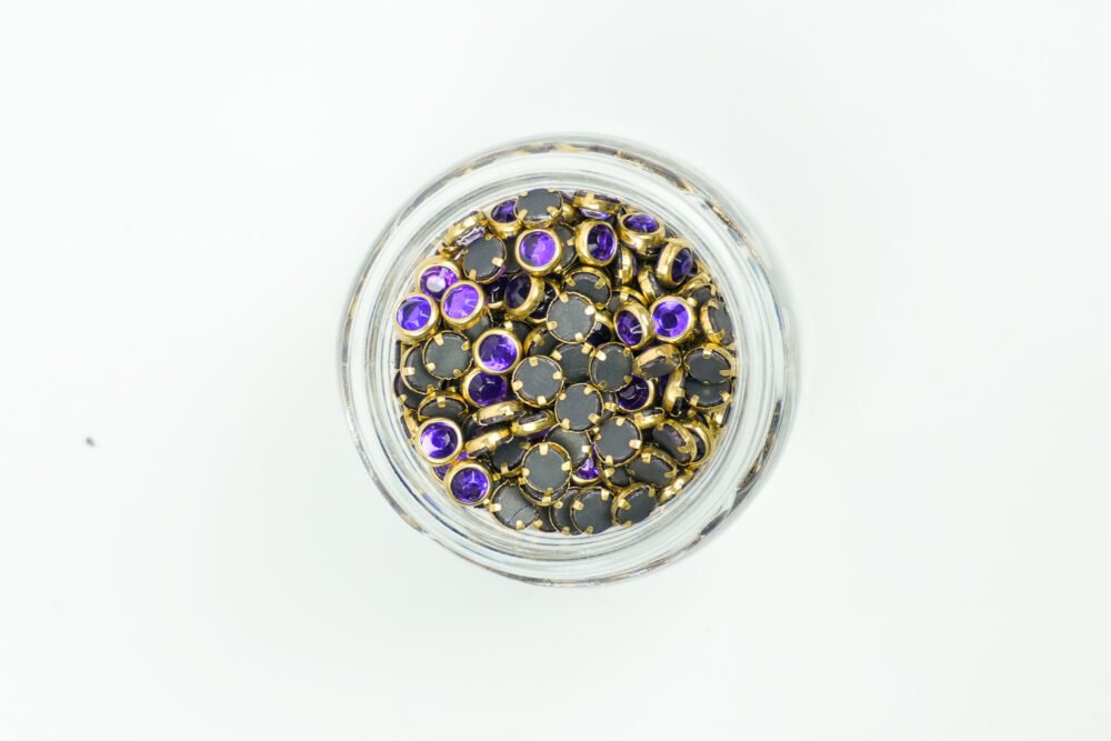 Purple Color