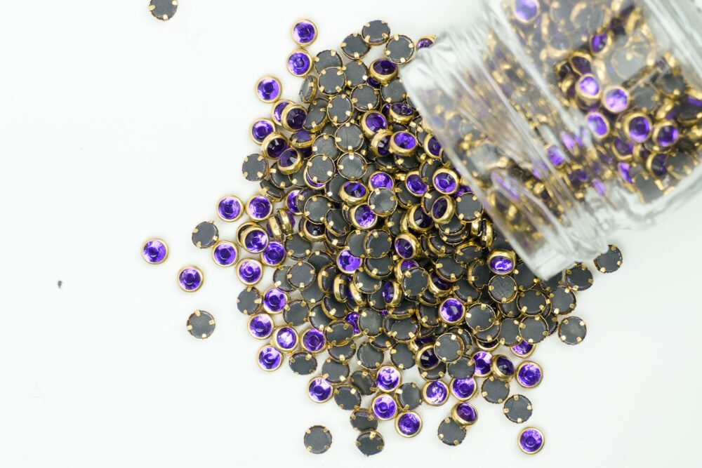 Purple Color