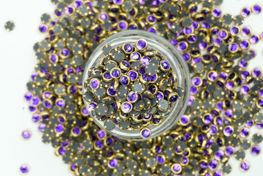 Purple Color