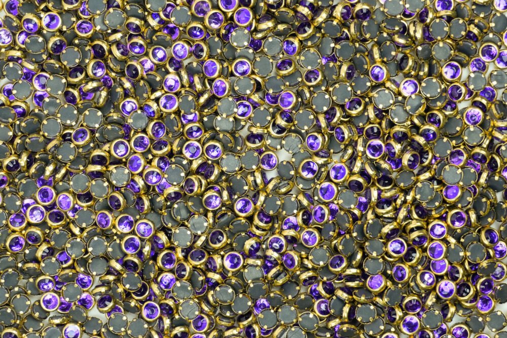 Purple Color