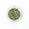 Dark Green Color