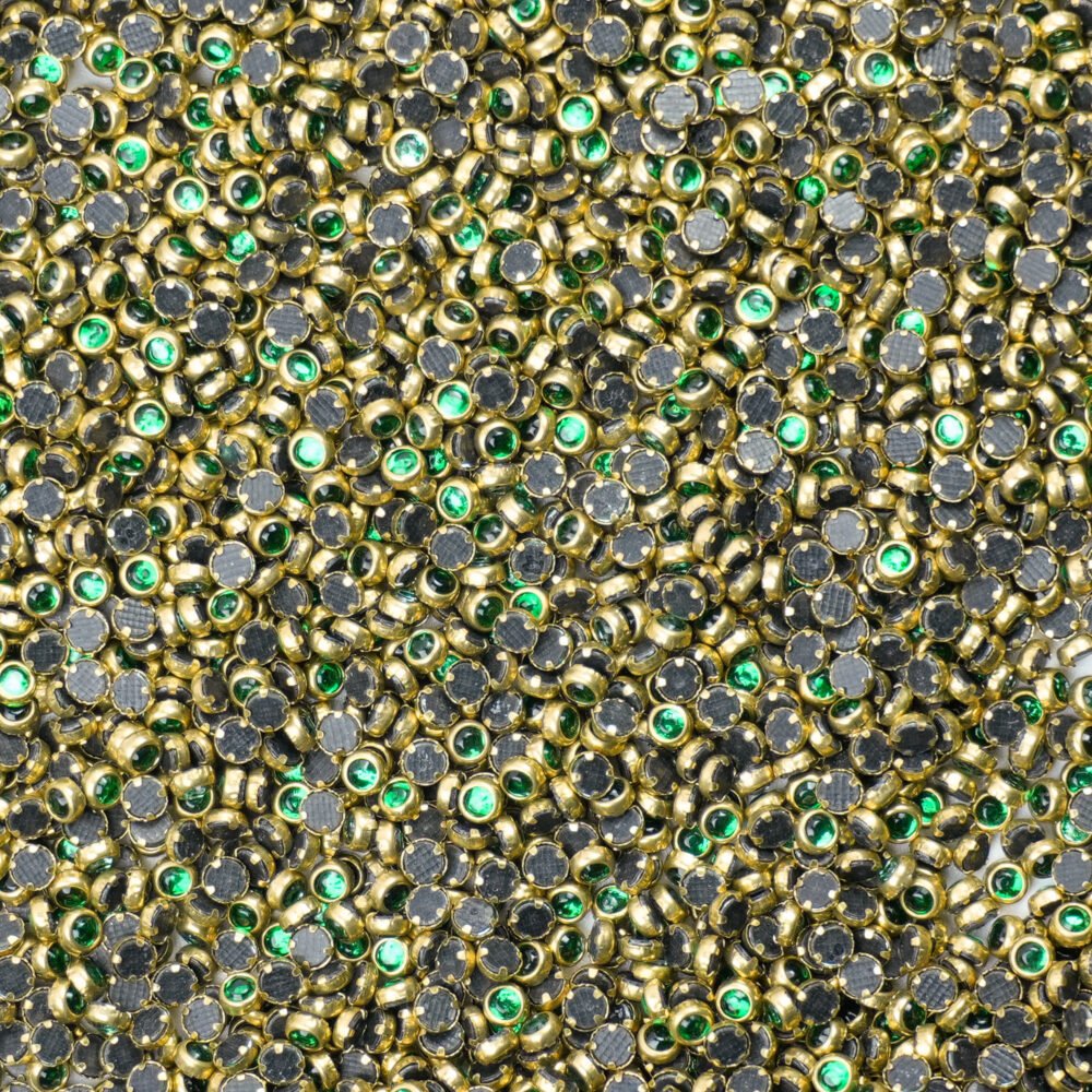 _DSC3974 Dark Green Color