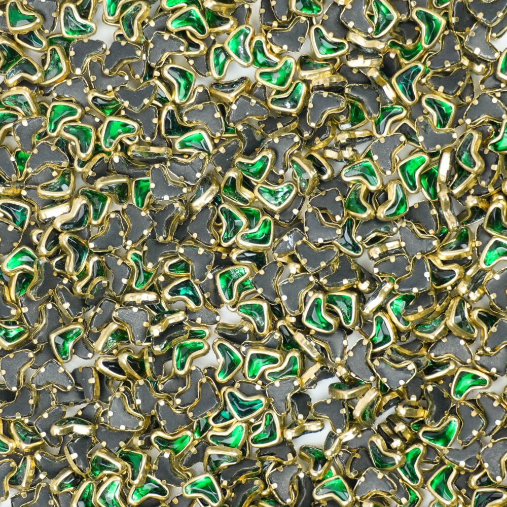 _DSC5129 Dark Green Color