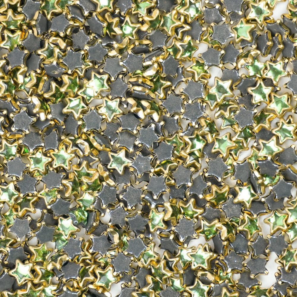 _DSC5303 Light Green Color