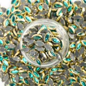 Ramar Green Color