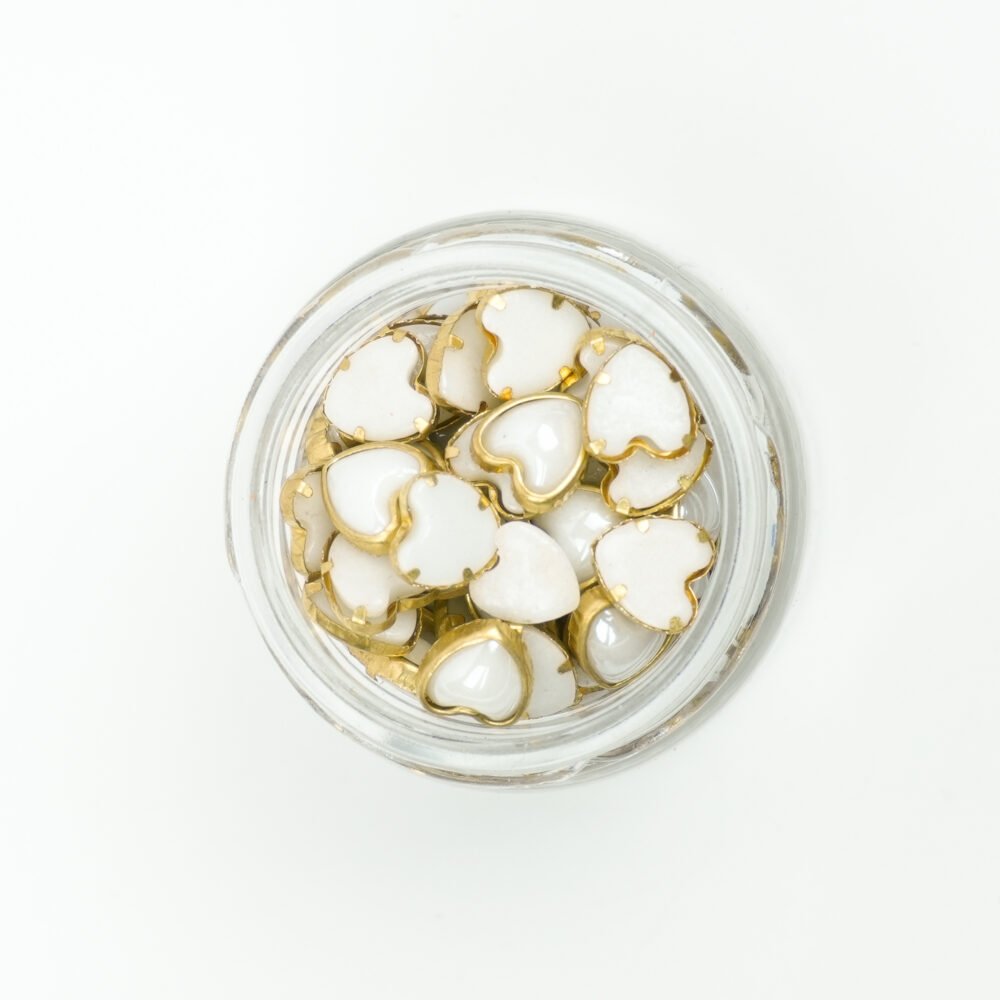 White Color