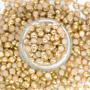 Gold Color