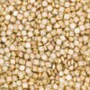 Gold & White Color 2 Size Combo